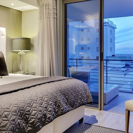 Fairmont 204 Leilighet Cape Town Eksteriør bilde