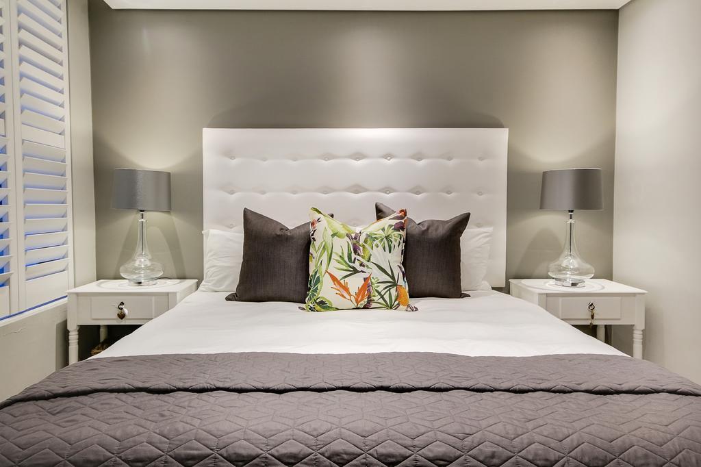 Fairmont 204 Leilighet Cape Town Eksteriør bilde