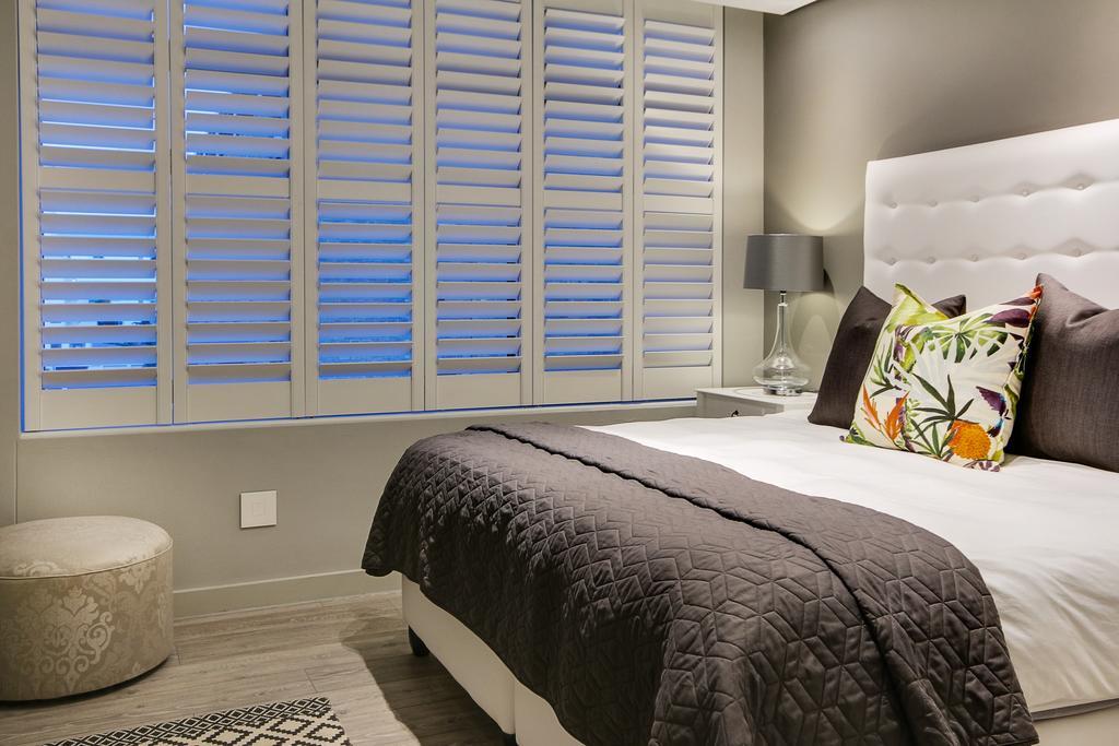 Fairmont 204 Leilighet Cape Town Eksteriør bilde