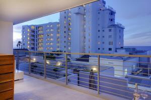 Fairmont 204 Leilighet Cape Town Eksteriør bilde